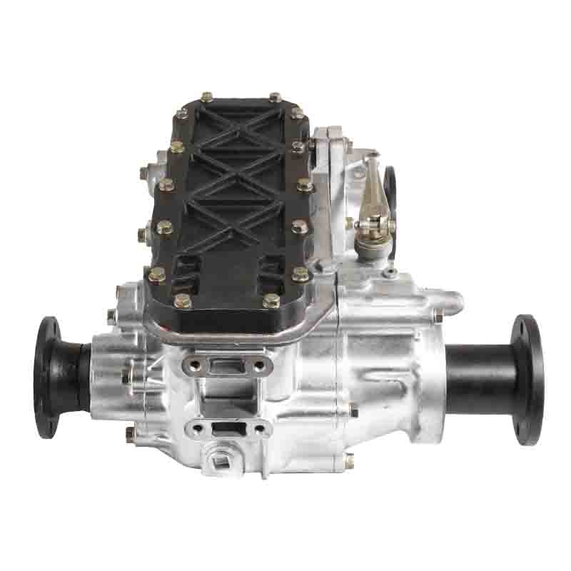 اسپلیت شافت